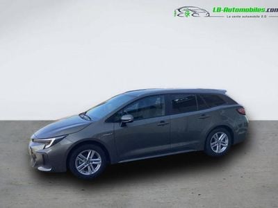 Suzuki Swace
