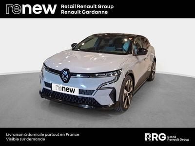 Occasion 2023 Renault Megane E-Tech Berline | 28 990 € (Prix assez cher)