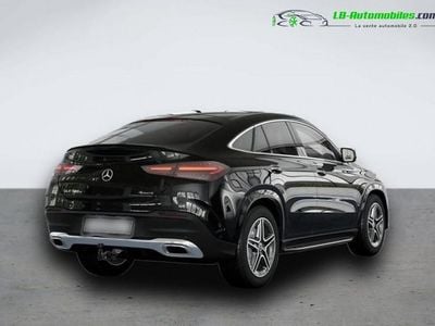 Mercedes GLE400