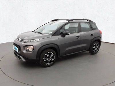 occasion Citroën C3 Aircross BlueHDi 120 S&S EAT6 Feel