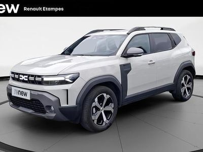 Beige Occasion 2025 Dacia Duster Journey SUV | 22 990 € (Prix assez cher)
