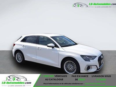 Occasion 2023 Audi A3 Berline | 28 300 € (Prix cher)