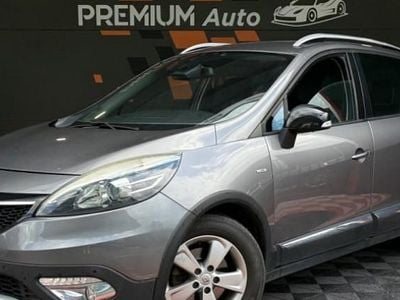 Renault Scénic III