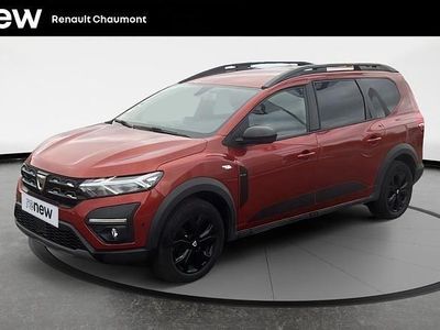 Marron Occasion 2022 Dacia Jogger Extreme Monospace | 17 000 € (Prix juste)