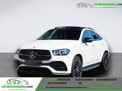 Occasion Mercedes GLE400 330 ch (242 kW) 2021 Coupé