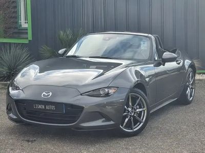 Mazda MX5