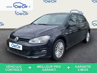 occasion VW Golf VII 1.2 TSI 105 BlueMotion Cup