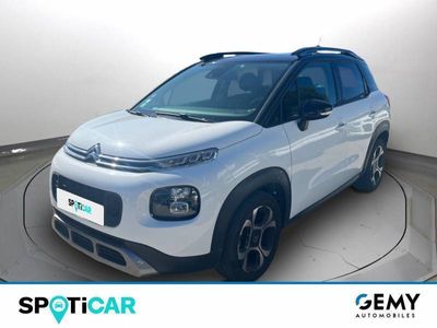 occasion Citroën C3 Aircross PureTech 130 S&S BVM6 Shine