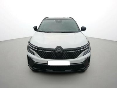 occasion Renault Austral E-Tech hybrid 200 Iconic esprit Alpine