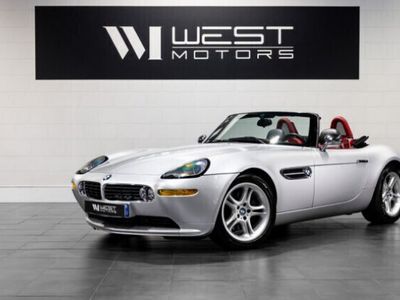 occasion BMW Z8 E52 V8 4.9 400 Ch