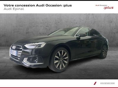 occasion Audi A4 Berline Avus 35 TFSI 110 kW (150 ch) S tronic