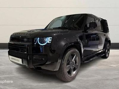 Occasion Land Rover Defender SE Dynamic 305 ch (224 kW) 2025 SUV