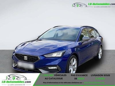 Occasion 2021 Cupra Leon Break | 26 600 € (Prix juste)