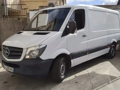 occasion Mercedes Sprinter 311 CDI 37N 3T5 4X2