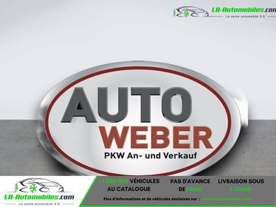 occasion Jeep Compass 1.4 MultiAir 170 ch BVA