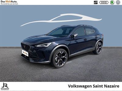 occasion Cupra Formentor Formentor1.5 TSI 150 ch DSG7