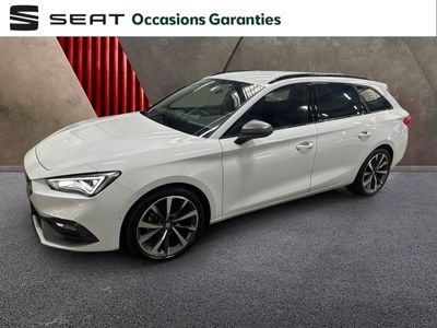 Seat Leon ST