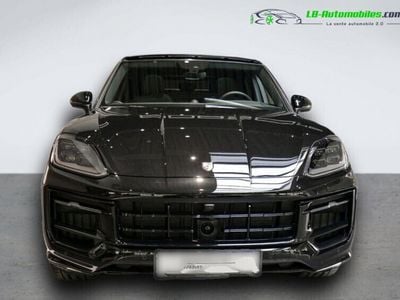 Porsche Cayenne GTS