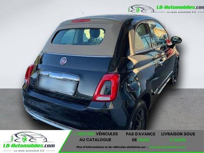 occasion Fiat 500 0.9 85 Ch Twinair Bvm