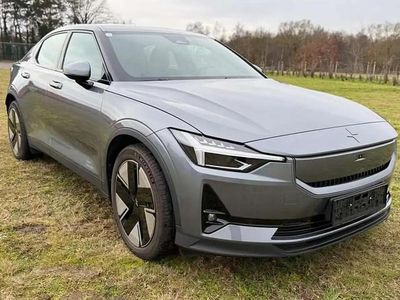 Gris Occasion 2024 Polestar 2 Pilot Citadine | 41 700 € (Prix juste)