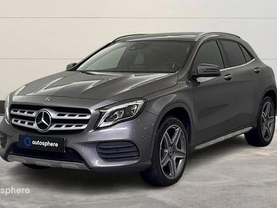 Mercedes GLA200