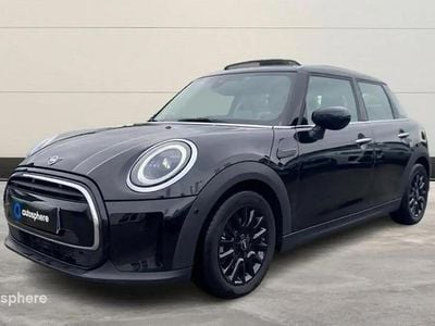 Occasion 2022 Mini Cooper Premium Plus Citadine | 26 999 € (Prix juste)