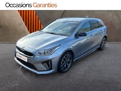 occasion Kia Ceed GT 1.6 CRDI 136ch MHEV Line iBVM6