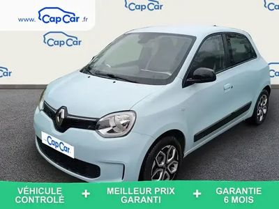occasion Renault Twingo Electrique 42 kWh 81 Equilibre