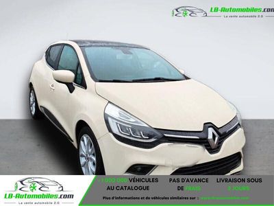 occasion Renault Clio IV TCe 120 BVM