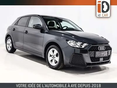 occasion Audi A1 Sportback 25 TFSI S-TRONIC CUIR GPS REGU RADAR