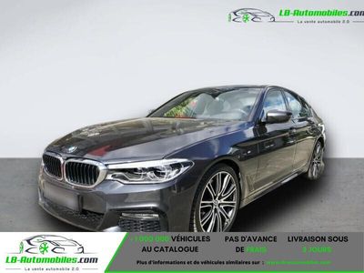 occasion BMW 340 Serie 5 540ich BVA