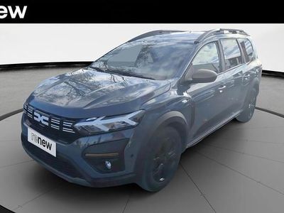 Gris Occasion 2024 Dacia Jogger Extreme Monospace | 18 990 € (Prix juste)