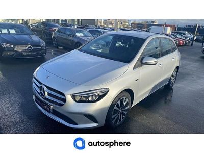 occasion Mercedes B250e CLASSE160+102ch Progressive Line Edition 8G-DCT