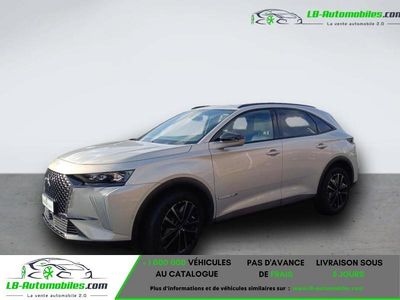 Occasion 2023 DS Automobiles DS7 Crossback SUV | 33 200 € (Bon prix)