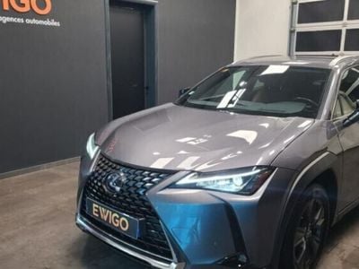 Lexus UX 250h