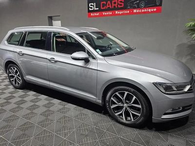Occasion 2019 VW Passat Break | 14 990 € (Prix juste)