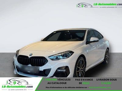 Occasion BMW 120 Comfort Edition 178 ch (130 kW) 2020 Citadine