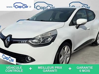 Renault Clio IV