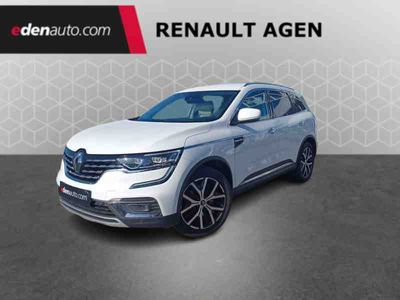 occasion Renault Koleos Blue dCi 190 X-Tronic All Mode 4x4-i Intens