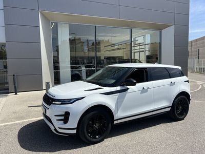 occasion Land Rover Range Rover evoque 2.0 P 200ch Flex Fuel R-Dynamic S AWD BVA Mark III