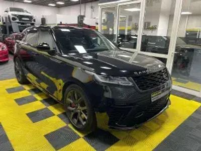 occasion Land Rover Range Rover Velar 5.0l P550 Bva Sva-d R-dynamic