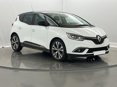 Occasion 2017 Renault Scénic IV Intens Monospace | 10 990 € (Prix juste)