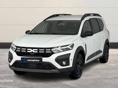 Occasion Dacia Jogger Extreme 95 ch (69 kW) 2023 Blanc Monospace