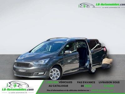Occasion Ford Grand C-Max 150 ch (110 kW) 2019 Monospace