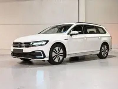 occasion VW Passat Sw 1.4 Tsi Hybride Rechargeable Dsg6 Gte