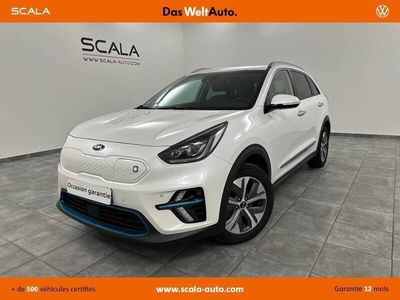 occasion Kia e-Niro e-NiroElectrique 204 ch