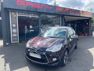 Citroën DS3