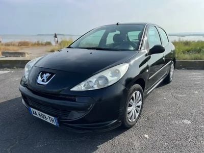 Peugeot 206+