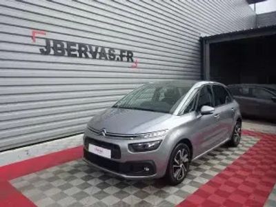 occasion Citroën C4 Puretech 130 Ss Eat8 Business