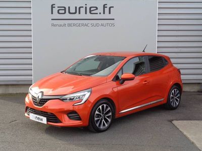 Renault Clio IV